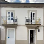 Apartament Go Compostela - 6 Pax *