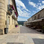 Go Compostela - 6 Pax Lägenhet Sarria