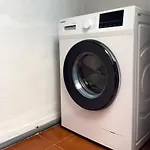 Apartament Go Compostela - 6 Pax