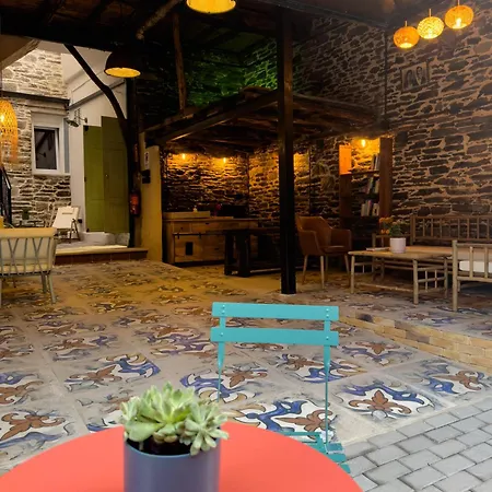 Go Compostela - 6 Pax 公寓 *