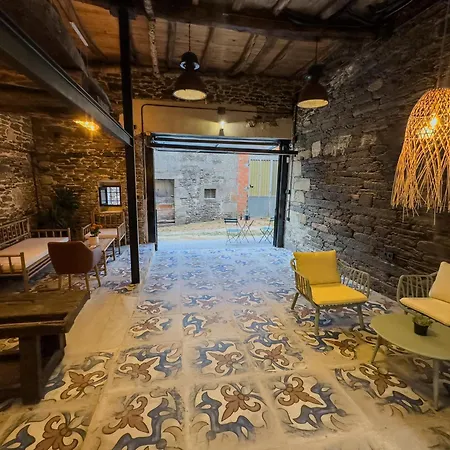 Апартаменты Go Compostela - 6 Pax