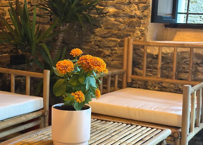 Go Compostela - 6 Pax Апартаменты