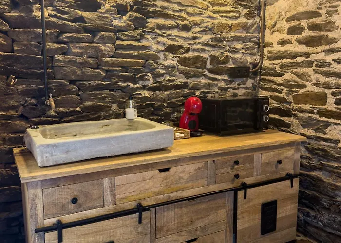 Go Compostela - 6 Pax