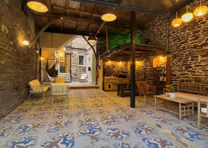 Go Compostela - 6 Pax Апартаменты