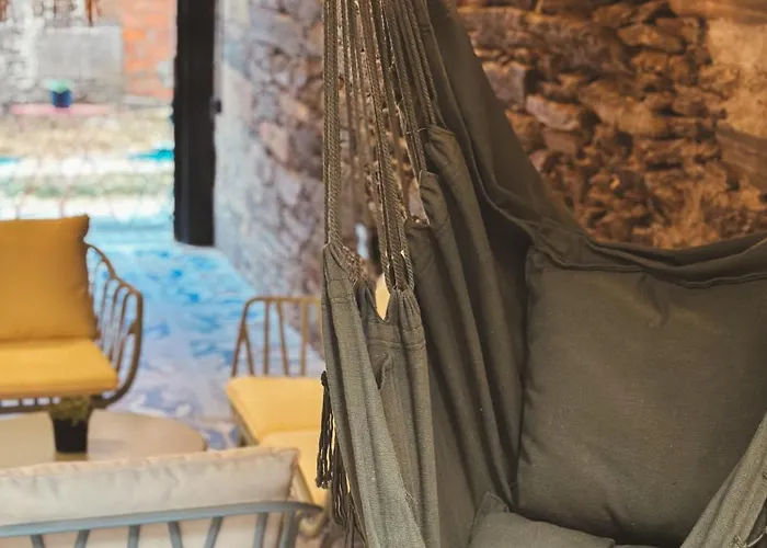 Go Compostela - 6 Pax アパート サリア