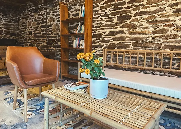 Go Compostela - 6 Pax *