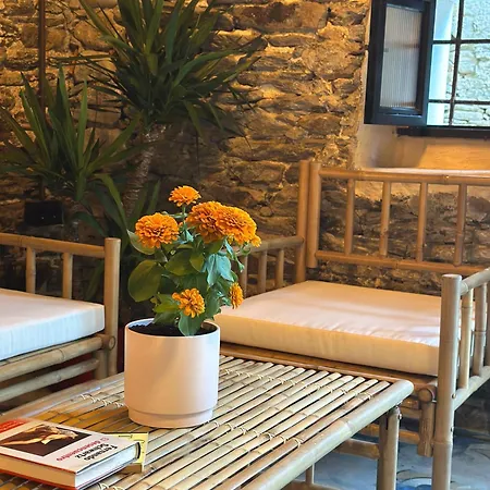 Go Compostela - 6 Pax Apartamento