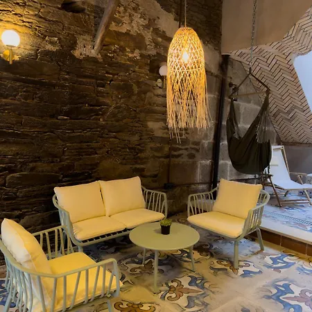 Go Compostela - 6 Pax Sarria