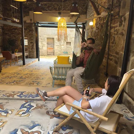 Apartamento Go Compostela - 6 Pax Sarria