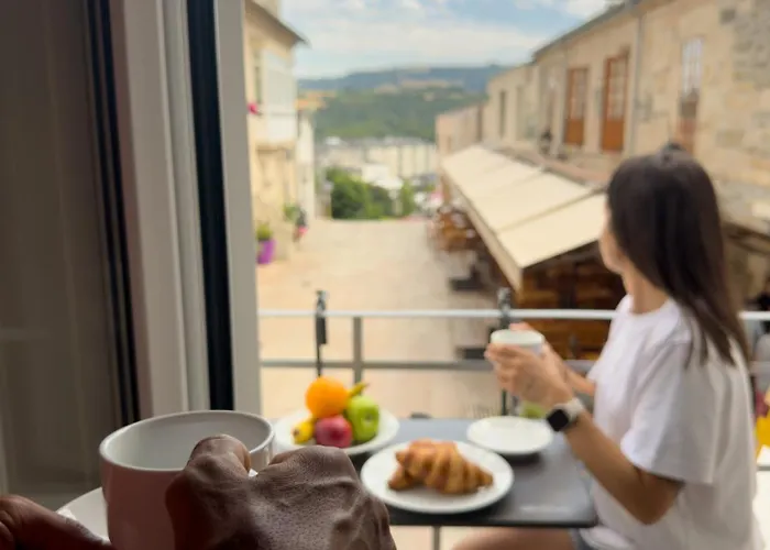 Go Compostela - 6 Pax *