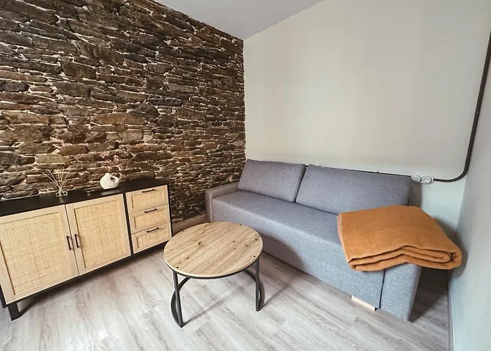 Go Compostela - 6 Pax Daire *