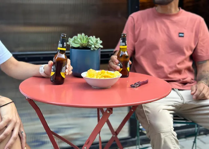 Go Compostela - 6 Pax Sarria