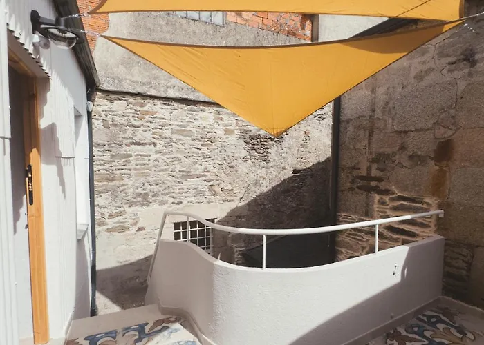 Daire Go Compostela - 6 Pax